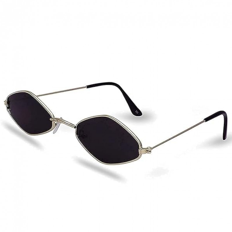 Diamond Shape Cat Eye Women's Sunglasses