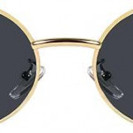 Fashionable Retro Oval shades for Women & Men