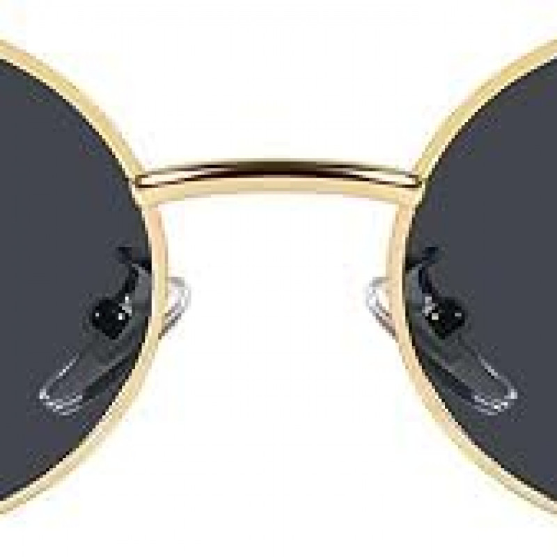 Fashionable Retro Oval shades for Women & Men
