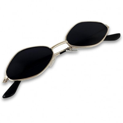Diamond Shape Cat Eye Women's Sunglasses