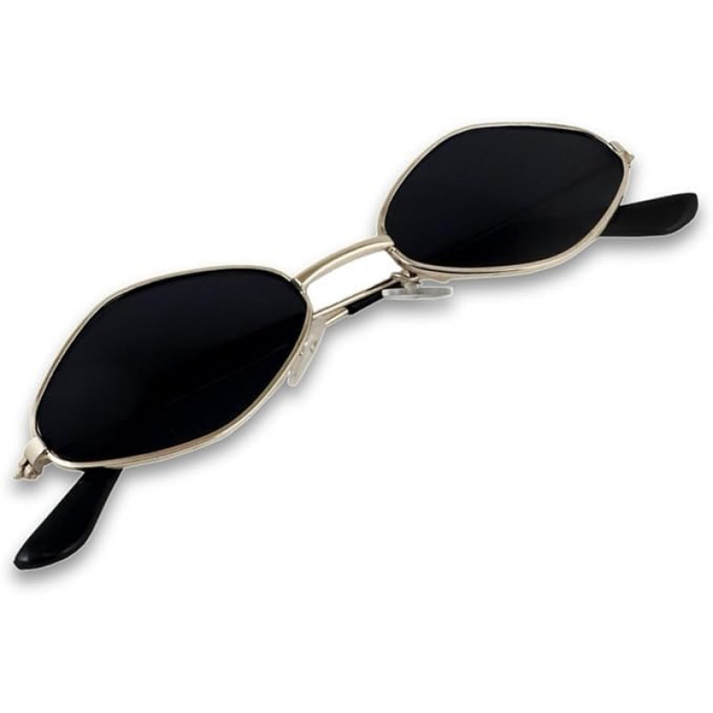 Diamond Shape Cat Eye Women's Sunglasses