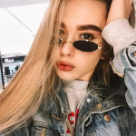 Diamond Shape Cat Eye Women's Sunglasses