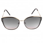 Women Cat Eye Non-Polarization Sunglasses