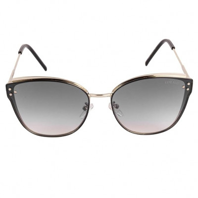 Women Cat Eye Non-Polarization Sunglasses