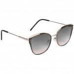 Women Cat Eye Non-Polarization Sunglasses