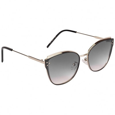 Women Cat Eye Non-Polarization Sunglasses
