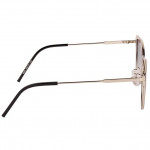 Women Cat Eye Non-Polarization Sunglasses
