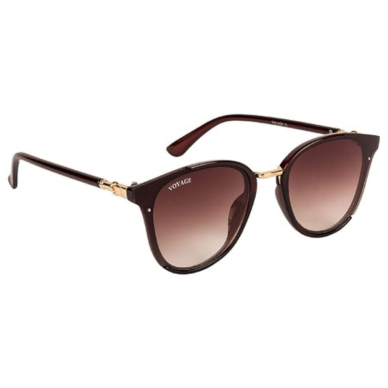 UV Protection Cat-eye Sunglass