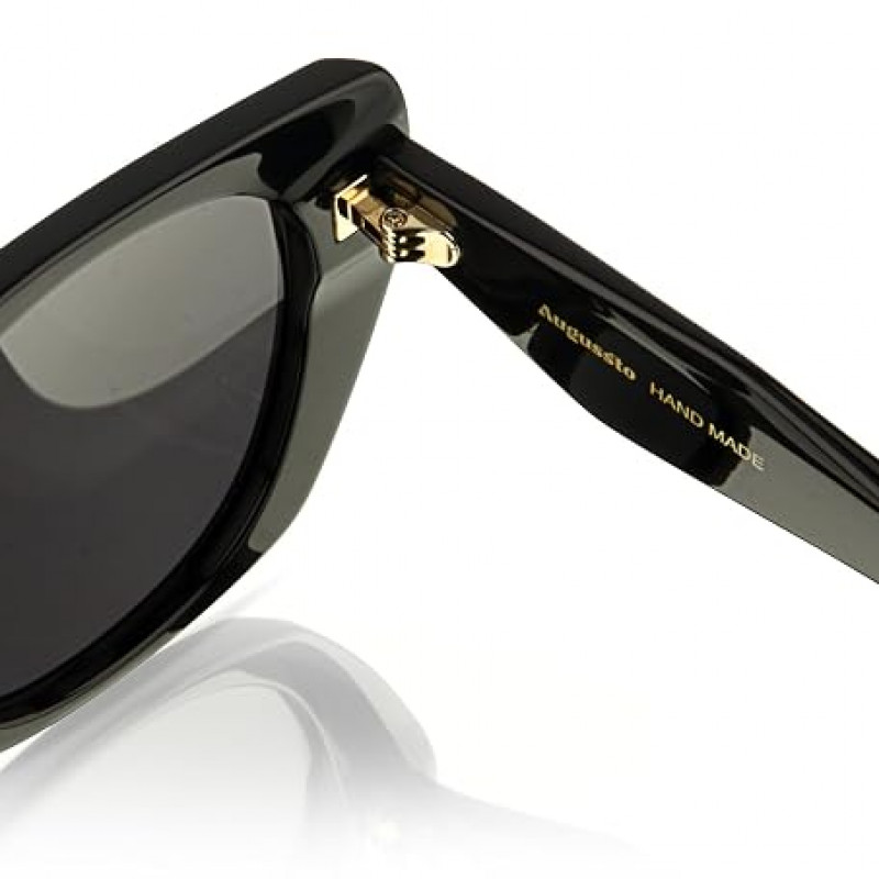 Handcrafted Luxury Eyewear