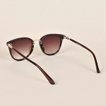 UV Protection Cat-eye Sunglass