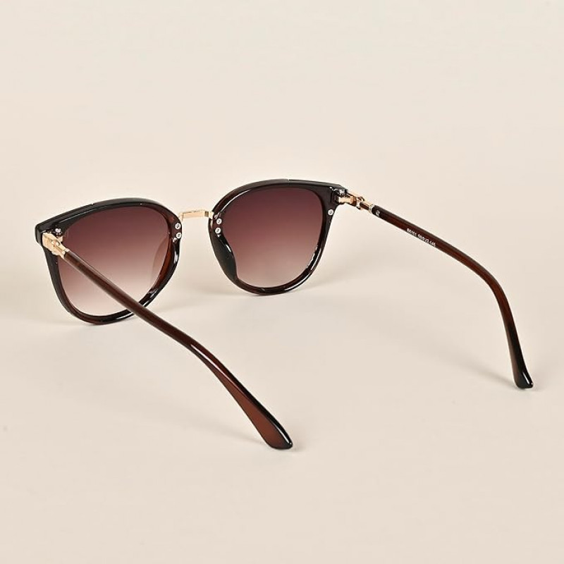 UV Protection Cat-eye Sunglass
