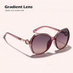 Women UV Protected Sunglasses