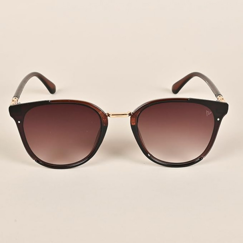 UV Protection Cat-eye Sunglass