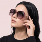 Women UV Protected Sunglasses