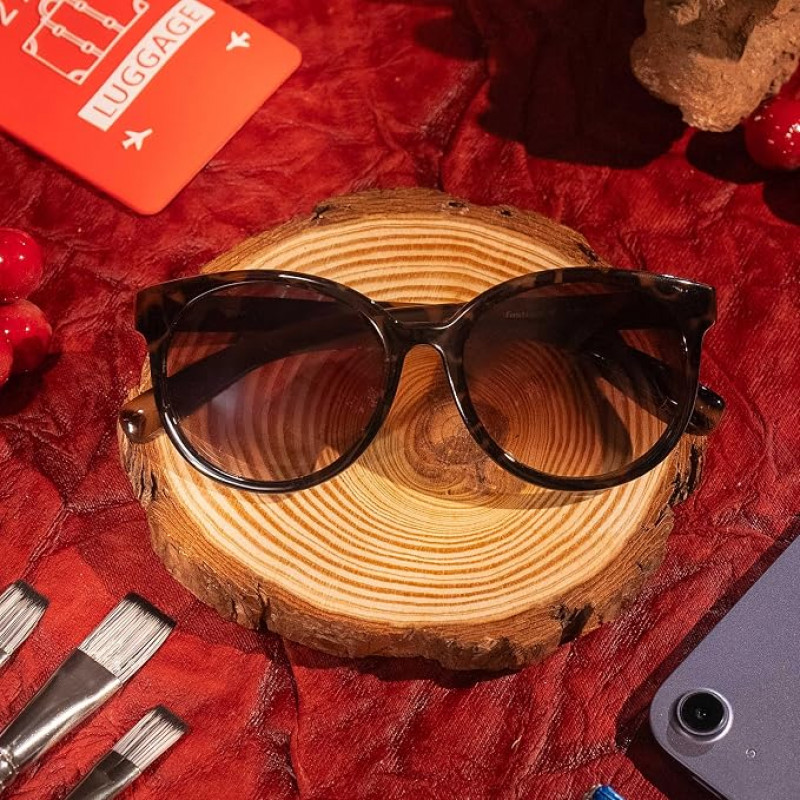 UV protected CatEye Sunglasses for Women