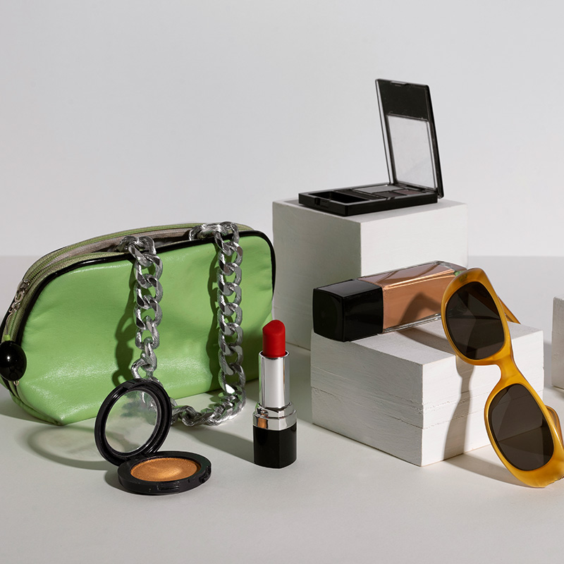 Styling Your Shawl and Stole Like a Parisian