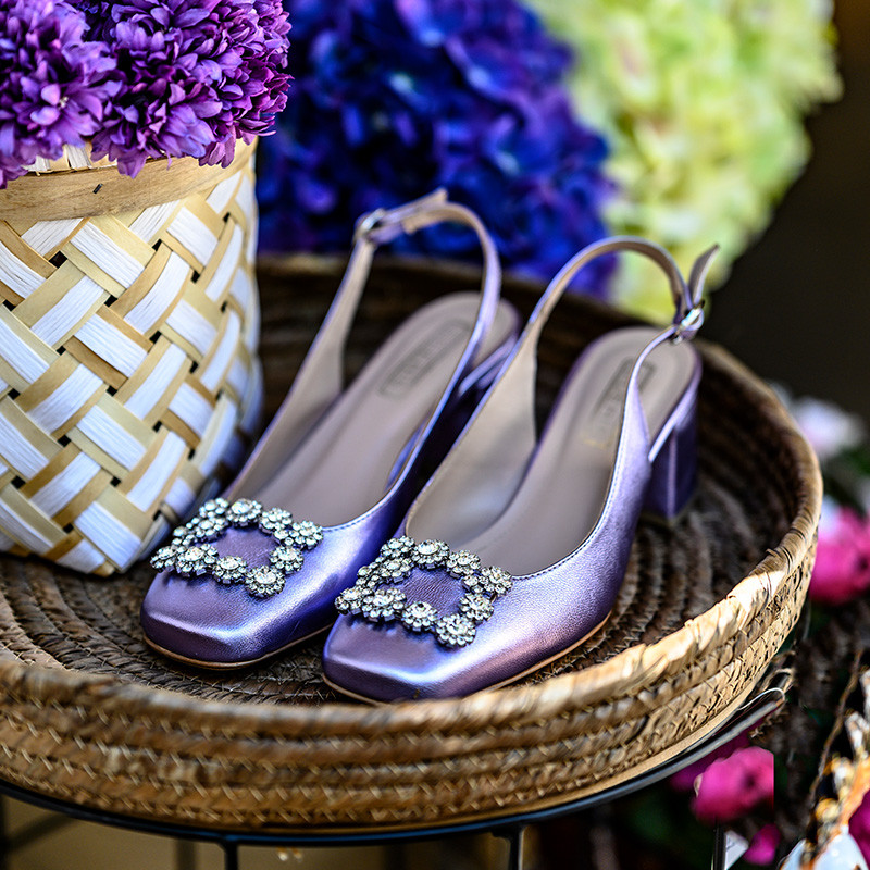 Sandals for Every Occasion: Wedges, Flatforms, and Strappy Heels