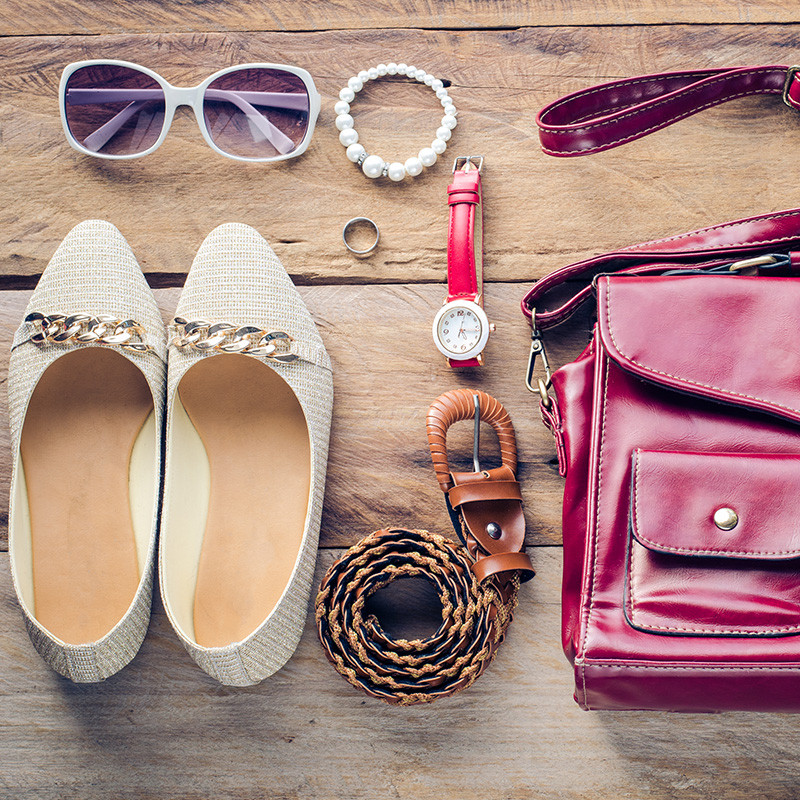 Rules for Wearing Chandeliers Without Looking Overdressed