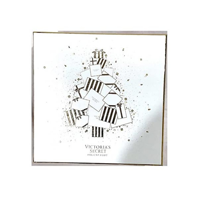 Secret 3 Piece Perfume Gift Set