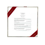 Secret 3 Piece Perfume Gift Set