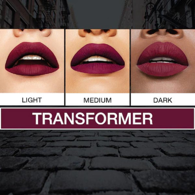 Liquid Lipstick 5 ml - Transformer 230