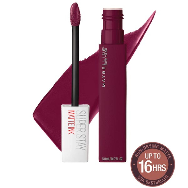 Liquid Lipstick 5 ml - Transformer 230